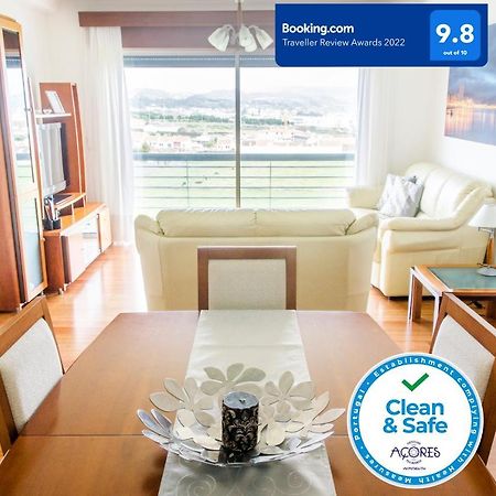 Apartamento Da Boa Vista Ponta Delgada  Ngoại thất bức ảnh