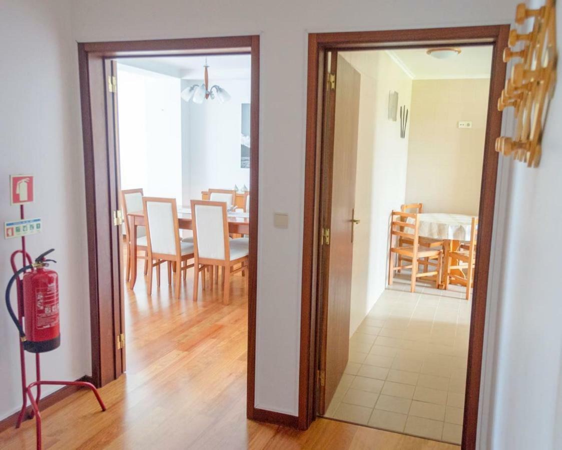 Apartamento Da Boa Vista Ponta Delgada  Ngoại thất bức ảnh