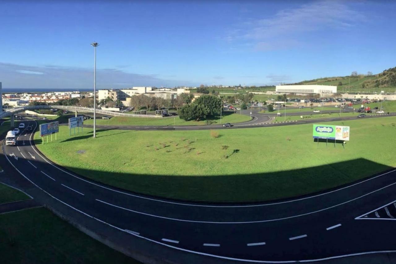 Apartamento Da Boa Vista Ponta Delgada  Ngoại thất bức ảnh