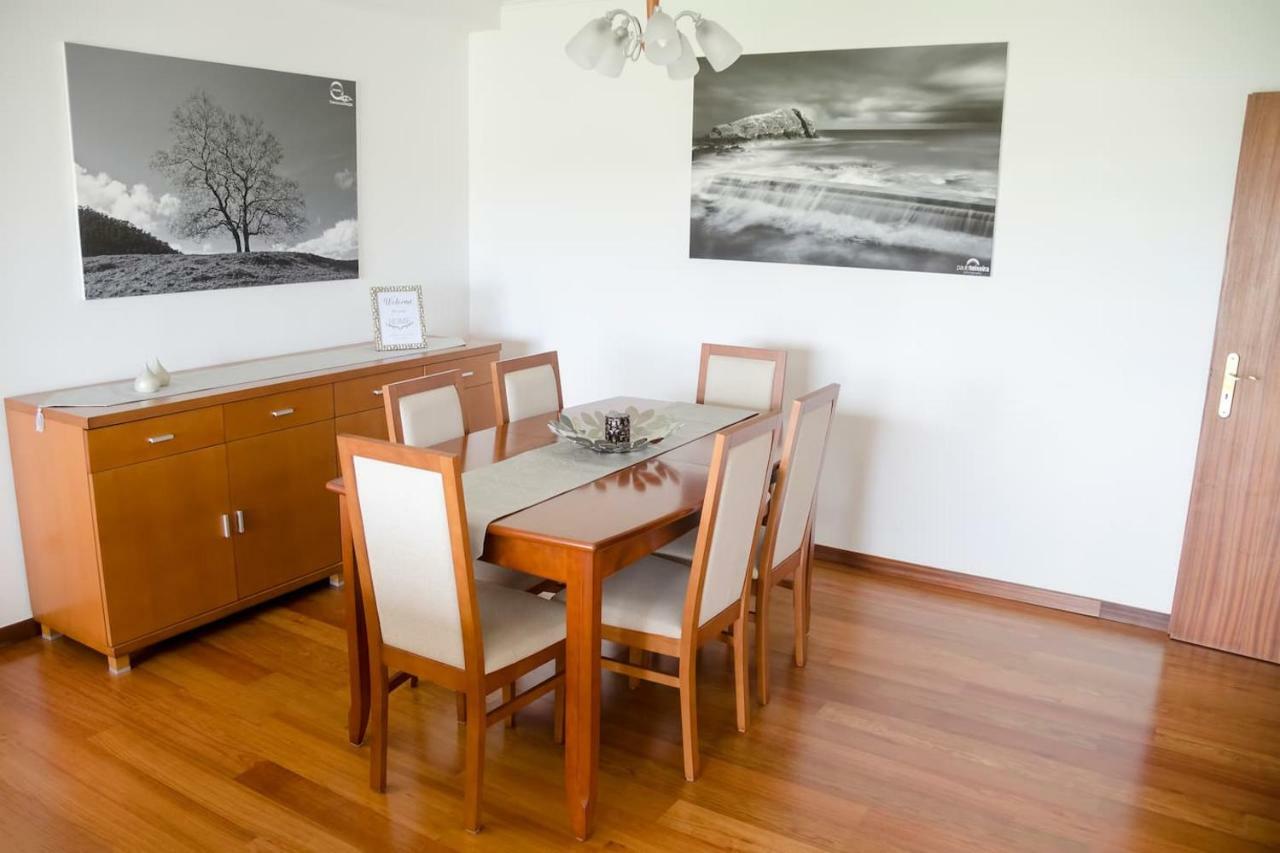Apartamento Da Boa Vista Ponta Delgada  Ngoại thất bức ảnh