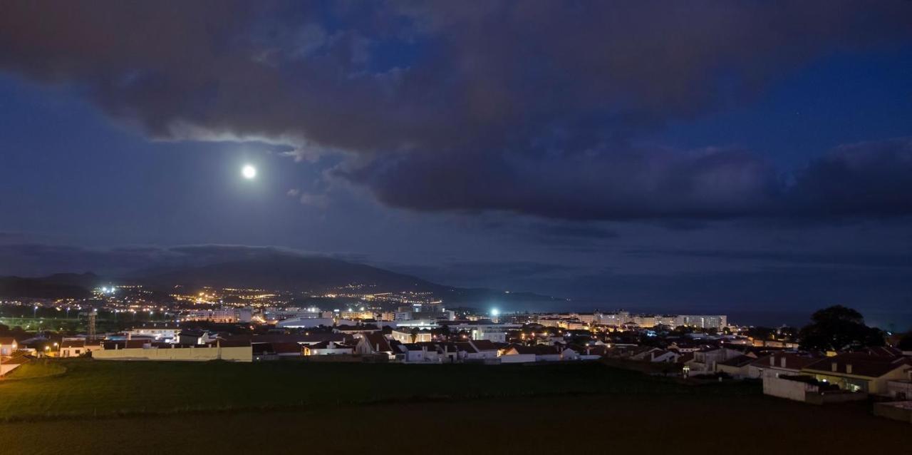 Apartamento Da Boa Vista Ponta Delgada  Ngoại thất bức ảnh