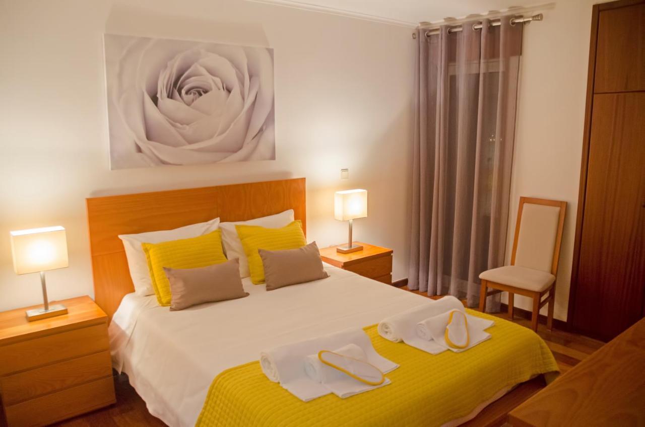 Apartamento Da Boa Vista Ponta Delgada  Ngoại thất bức ảnh