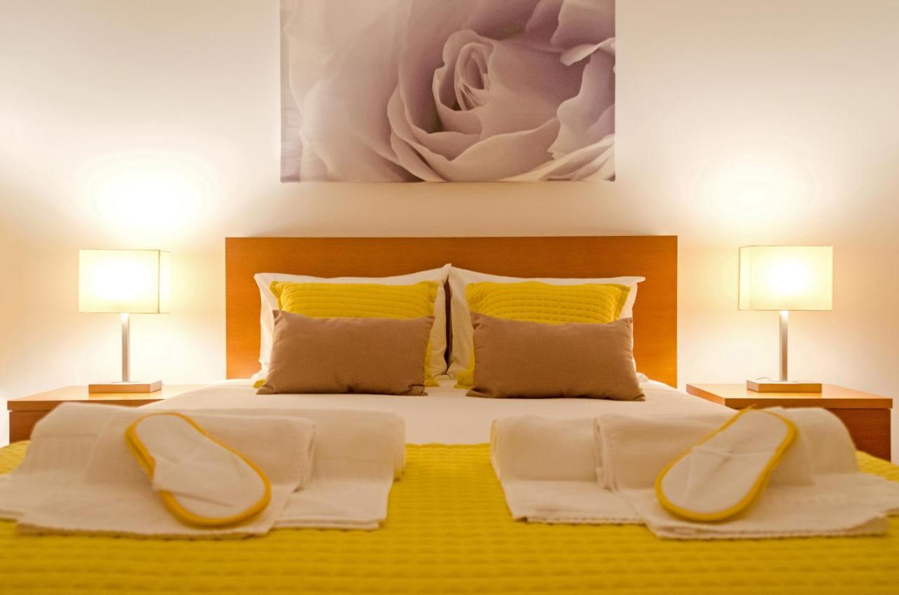 Apartamento Da Boa Vista Ponta Delgada  Ngoại thất bức ảnh