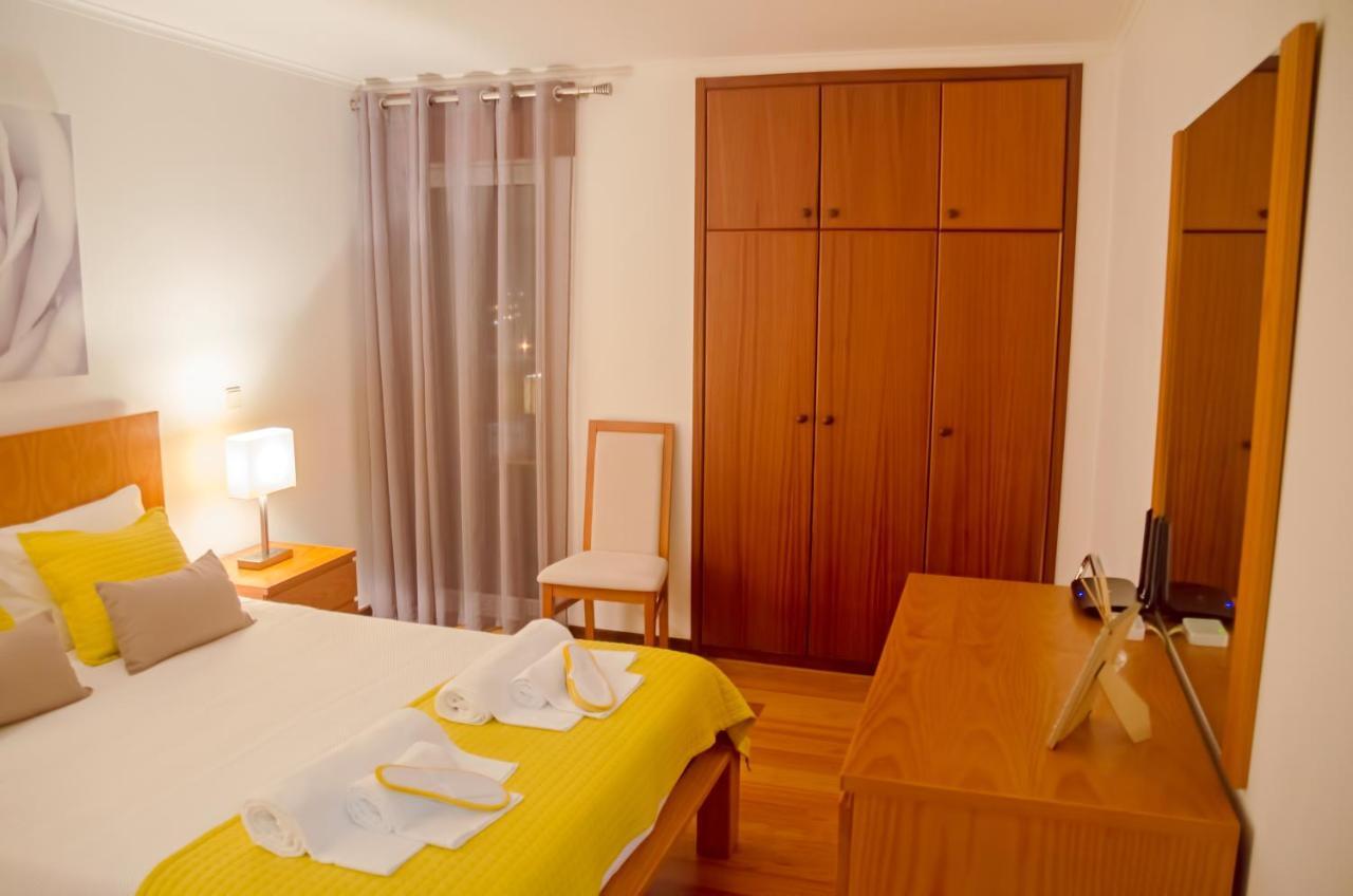 Apartamento Da Boa Vista Ponta Delgada  Ngoại thất bức ảnh