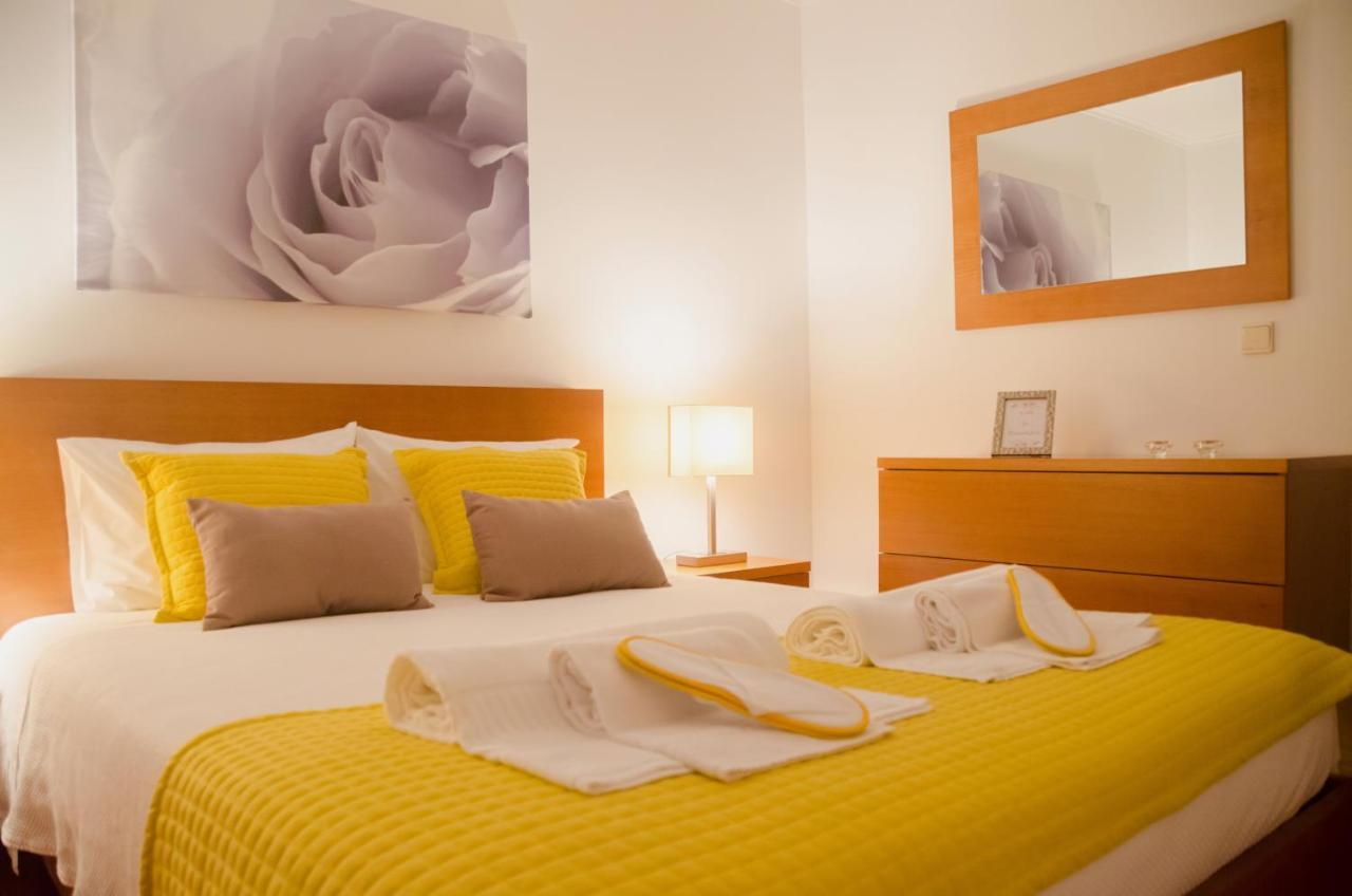 Apartamento Da Boa Vista Ponta Delgada  Ngoại thất bức ảnh